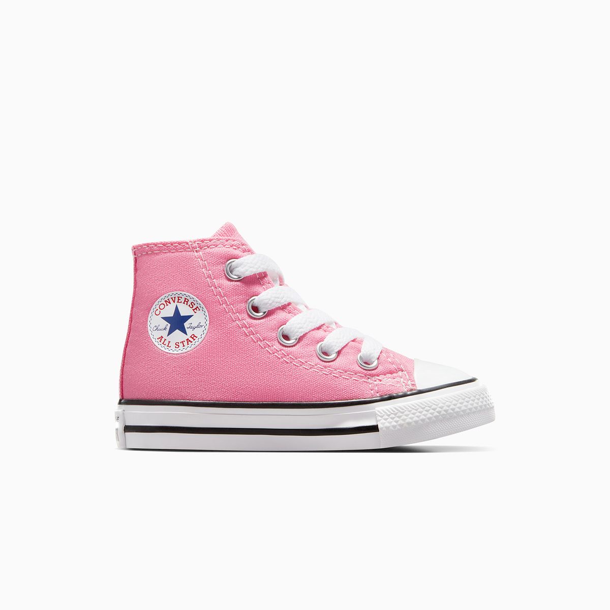CONVERSE - Zapatilla Converse Chuck Taylor All Star Niños Rosado