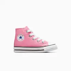 CONVERSE - Zapatilla Chuck Taylor All Star Niños Rosado
