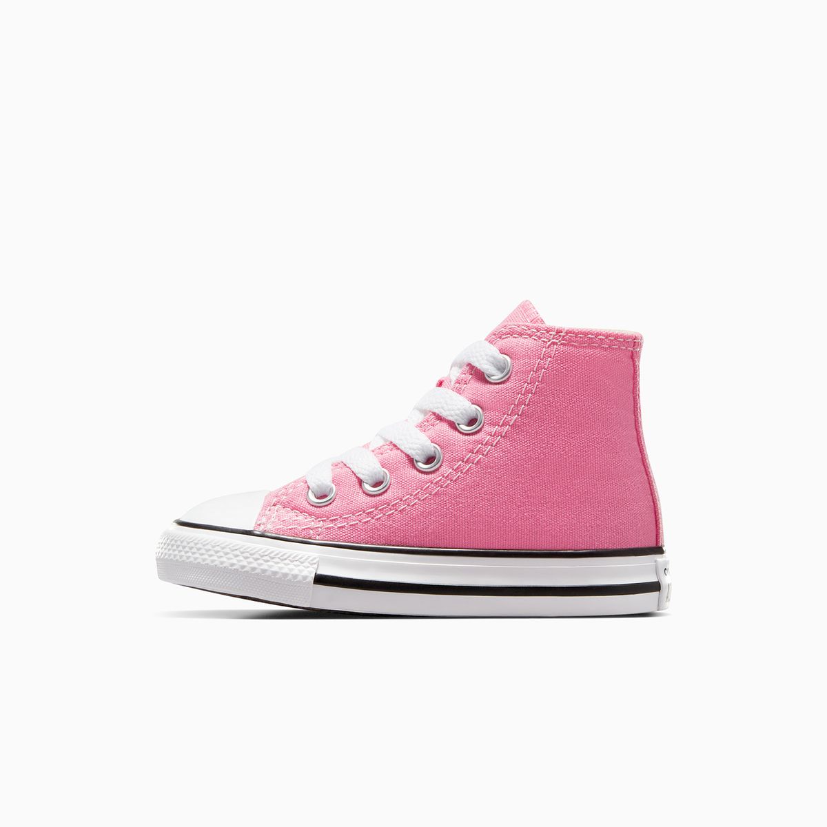 CONVERSE - Zapatilla Converse Chuck Taylor All Star Niños Rosado
