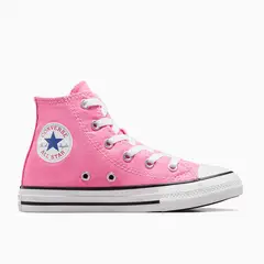 CONVERSE - Zapatilla Chuck Taylor All Star Alta Niños JNR