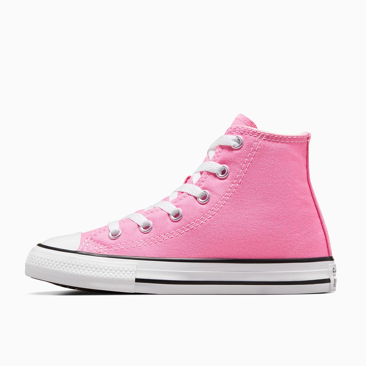 CONVERSE - Zapatilla Converse Chuck Taylor All Star Alta Niños JNR