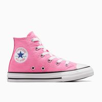 Zapatilla Chuck Taylor All Star Alta Niños JNR