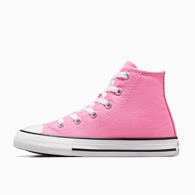 Imagen 2 del producto Zapatilla Chuck Taylor All Star Alta Niños JNR