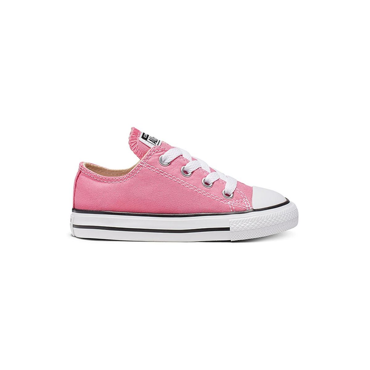 CONVERSE - Zapatilla Converse Chuck Taylor All Star Classic Rosado