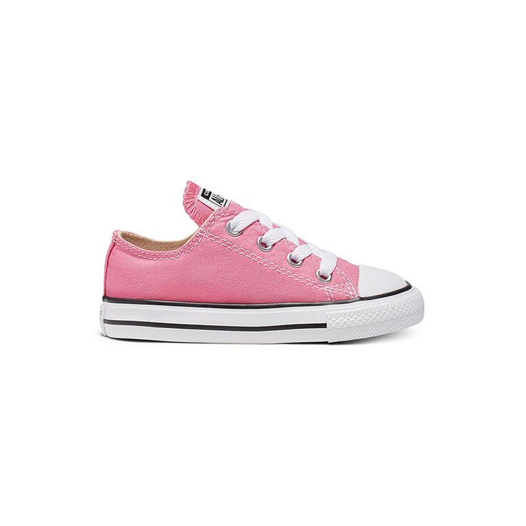 Zapatilla Chuck Taylor All Star Classic Rosado