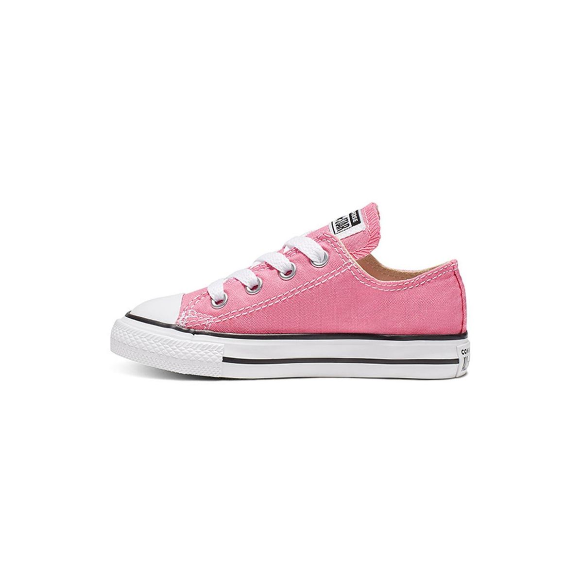 CONVERSE - Zapatilla Converse Chuck Taylor All Star Classic Rosado