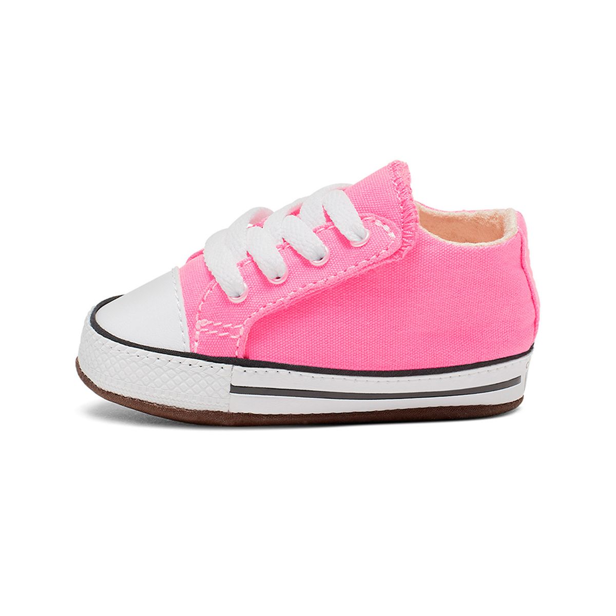 CONVERSE - Zapatilla Converse Chuck Taylor All Star Cribster RN Rosado