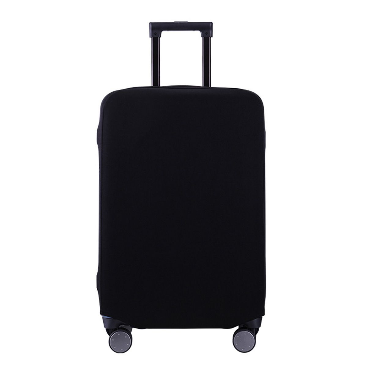 KINDA NICE - Funda Cubre Maleta Protector Viaje Funda 24 A 25 Pulgadas