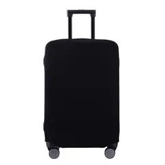 KINDA NICE - Funda Cubre Maleta Protector Viaje Funda 24 A 25 Pulgadas