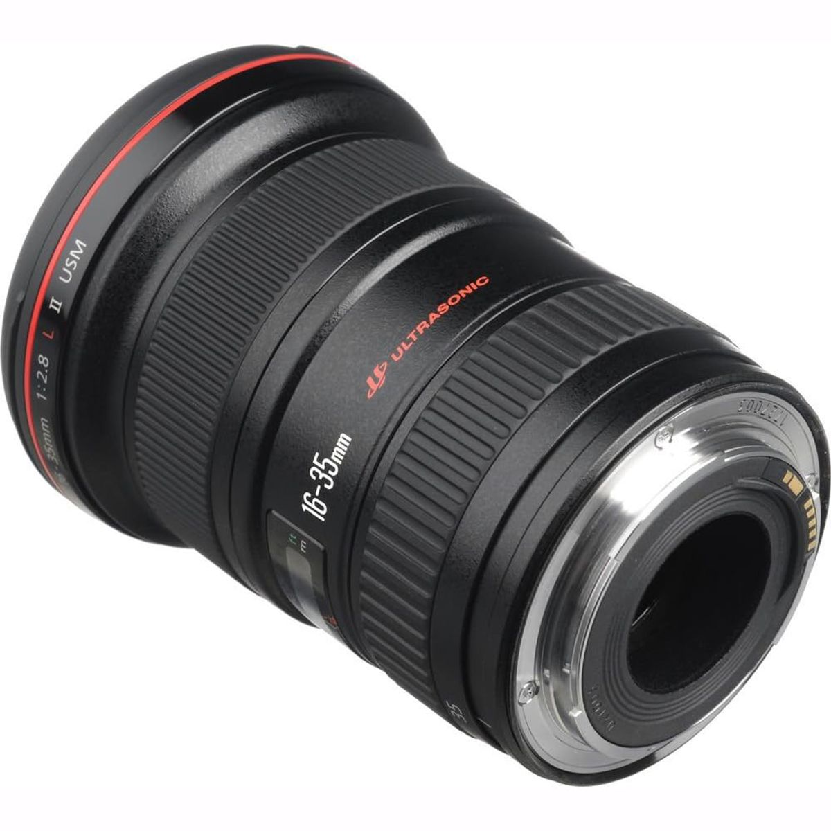 CANON - Canon EF 16-35mm f28L II USM Lente - Reacondicionado Como Nuevo