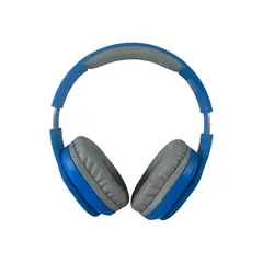 ALTEC - Audifonos Bluetooth Evolution 2 Azul MZX668
