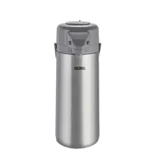 THERMOS - TERMO SIFÓN ACERO BOTELLA VIDRIO 25 LTS