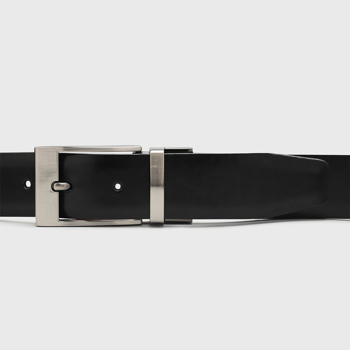 ARROW - Cinturón Cuero Reversible Arrow ARROW