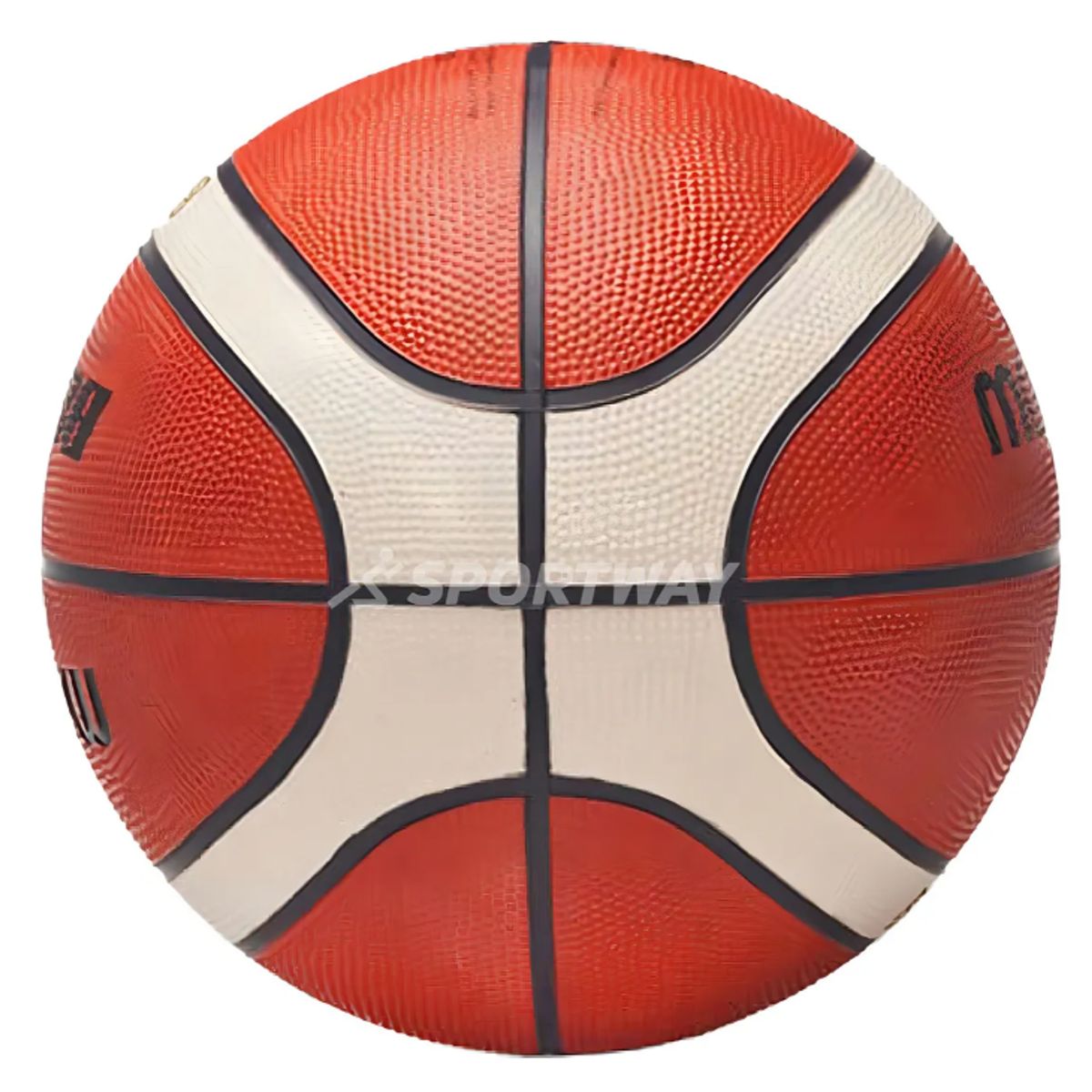 MOLTEN - Balon De Básquetbol Molten Bg1600 N°7 Oficial