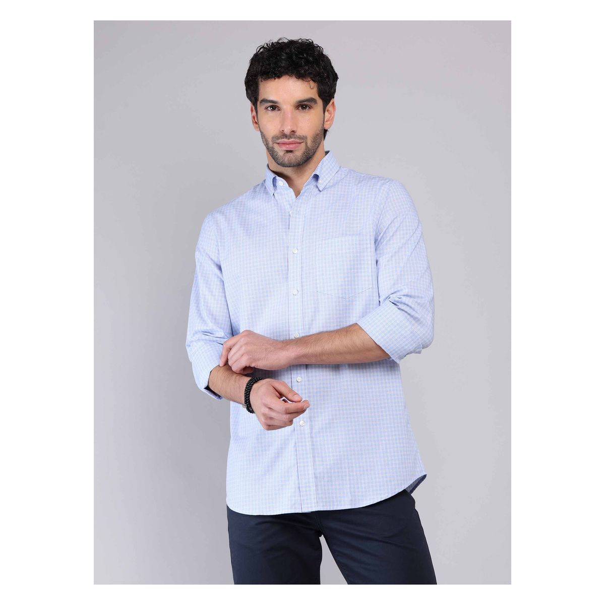 PIERO BUTTI - Camisas Cuadros Piero Butti PIERO BUTTI