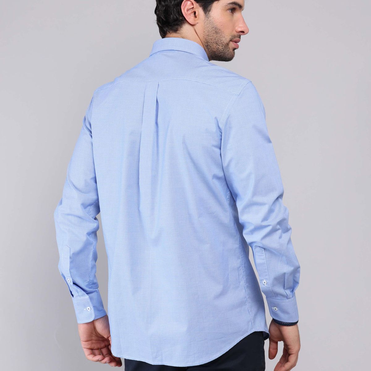 PIERO BUTTI - Camisa Fantasia Piero Butti PIERO BUTTI