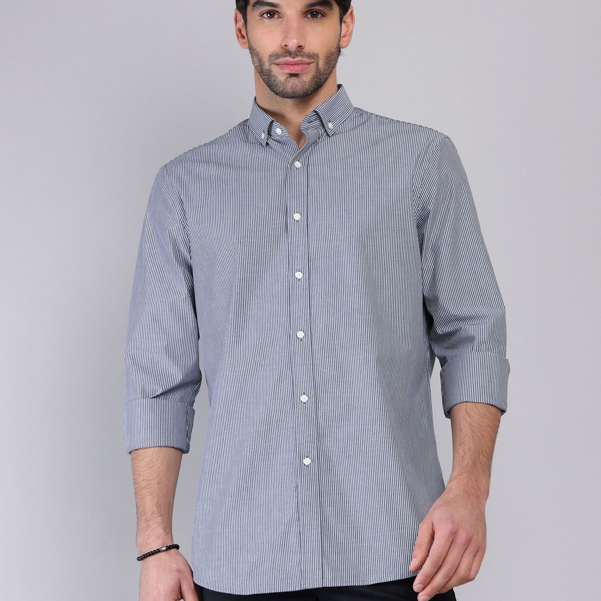 PIERO BUTTI - Camisa Rayas Piero Butti PIERO BUTTI