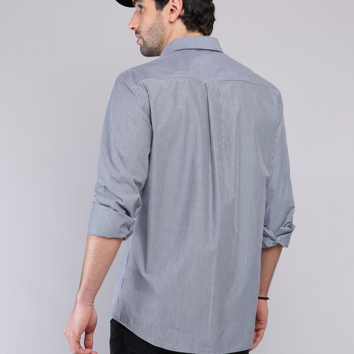PIERO BUTTI - Camisa Rayas Piero Butti PIERO BUTTI