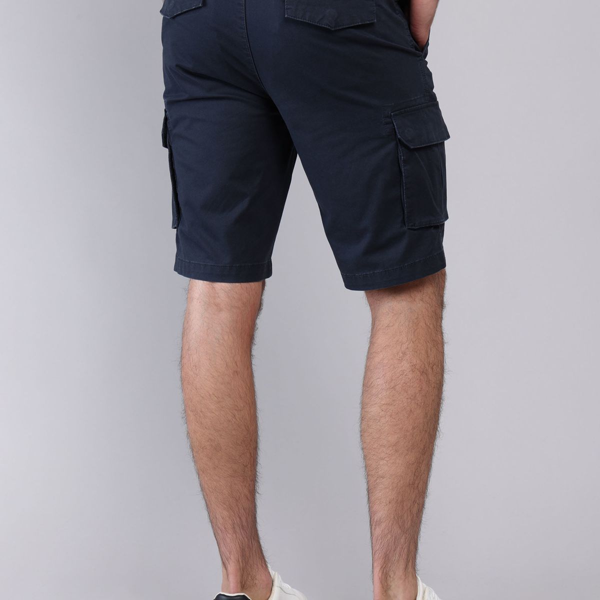 PIERO BUTTI - Bermuda Cargo Spandex Piero Butti PIERO BUTTI