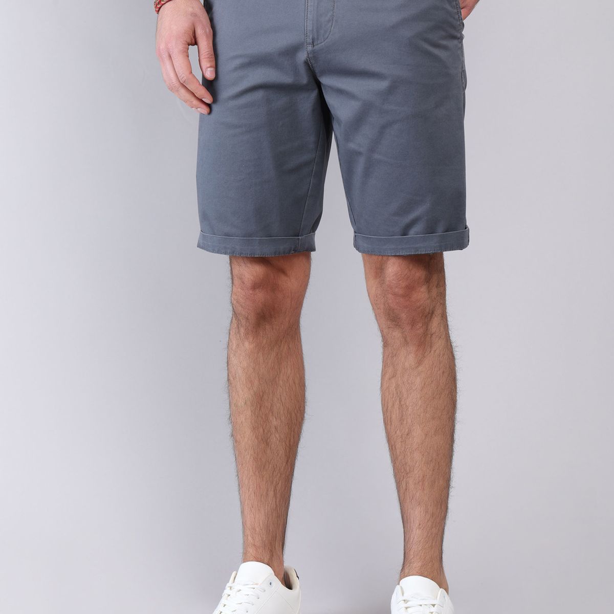 PIERO BUTTI - Bermuda Casual Spandex Piero Butti PIERO BUTTI