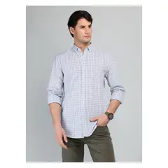 PIERO BUTTI - Camisas Cuadros