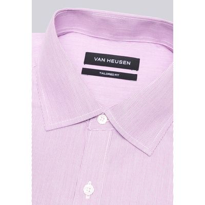 Imagen 2 del producto Camisa Formal A Rayas