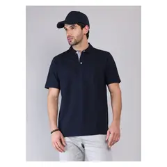 PIERO BUTTI - Polera Pique Lisa