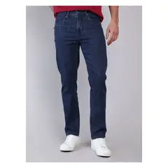 PIERO BUTTI - Jeans Five Poquets Spandex