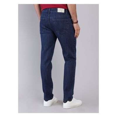 Imagen 2 del producto Jeans Five Poquets Spandex