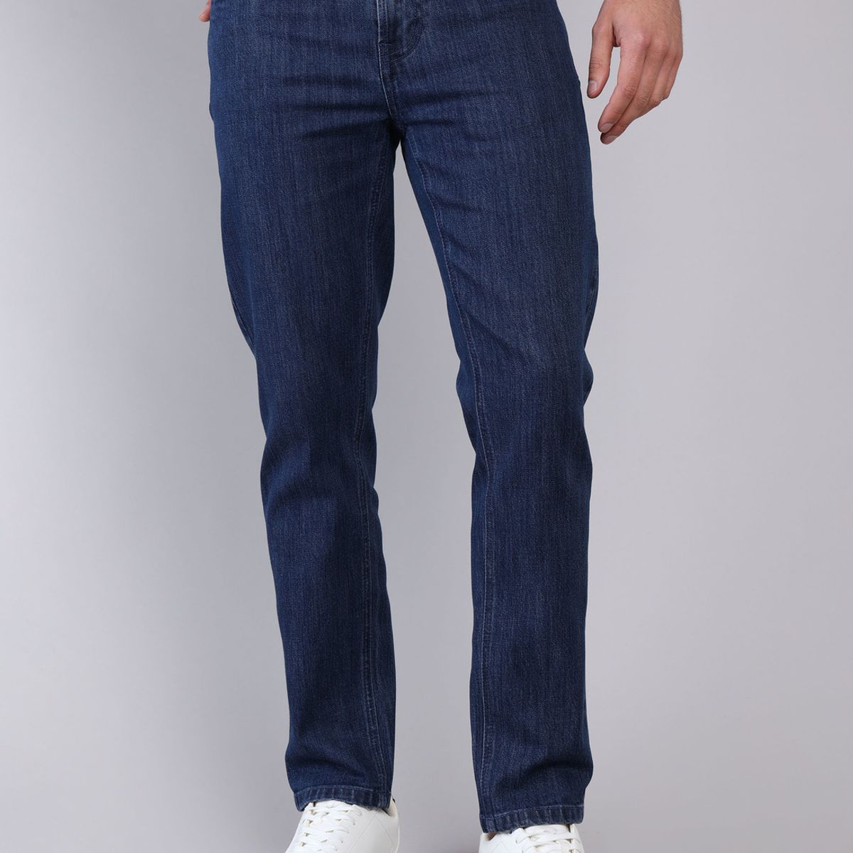 PIERO BUTTI - Jeans Five Poquets Spandex Piero Butti PIERO BUTTI