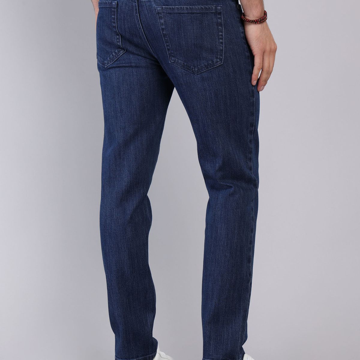 PIERO BUTTI - Jeans Five Poquets Spandex Piero Butti PIERO BUTTI