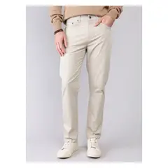 PIERO BUTTI - Pantalon Five Pockets Spandex