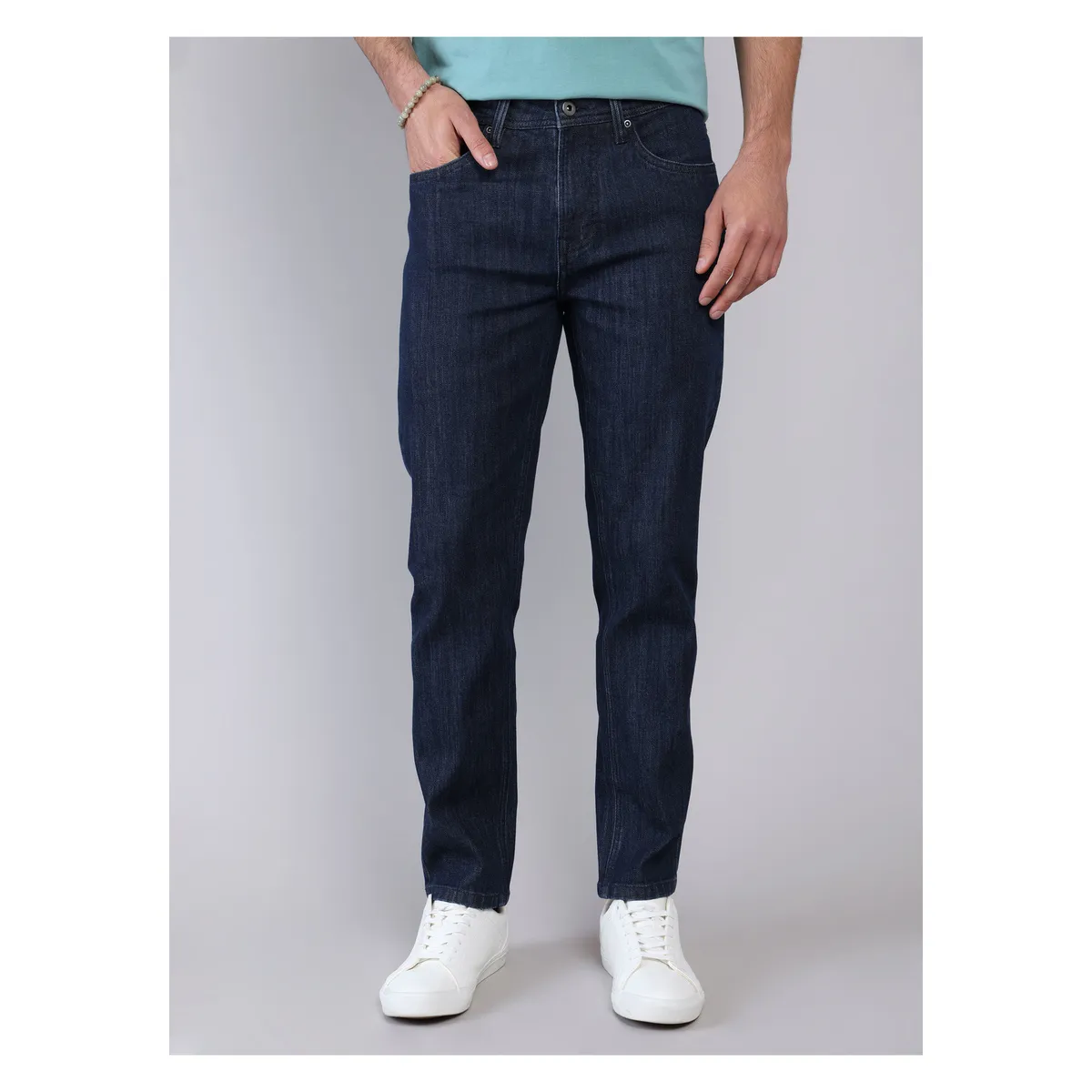 PIERO BUTTI - Jeans Five Poquets Spandex Piero Butti PIERO BUTTI