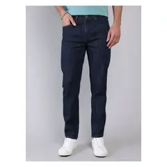PIERO BUTTI - Jeans Five Poquets Spandex