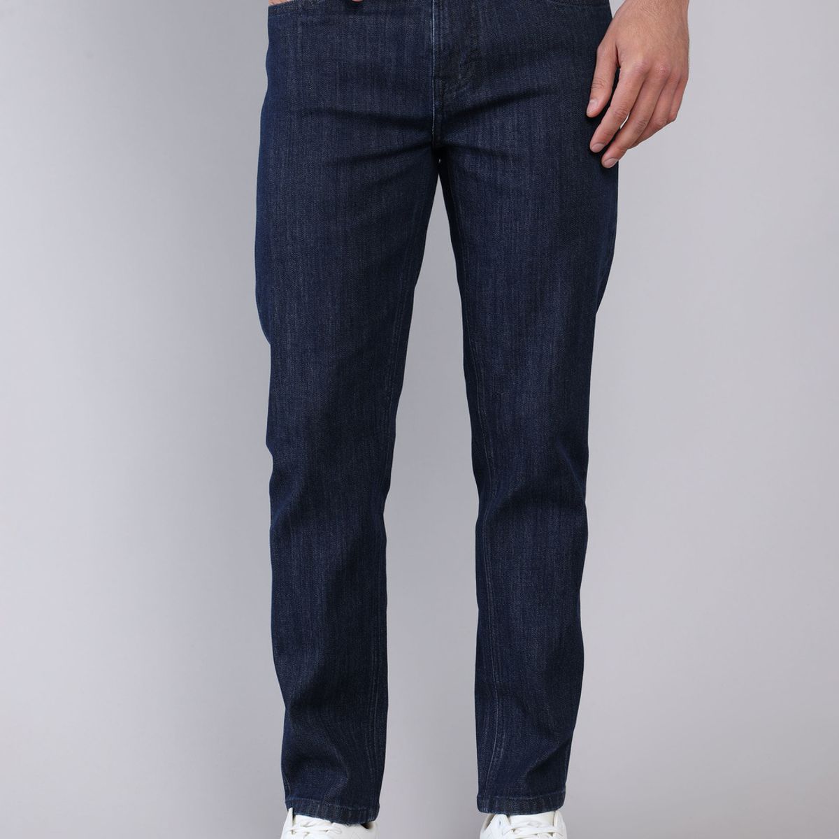 PIERO BUTTI - Jeans Five Poquets Spandex Piero Butti PIERO BUTTI