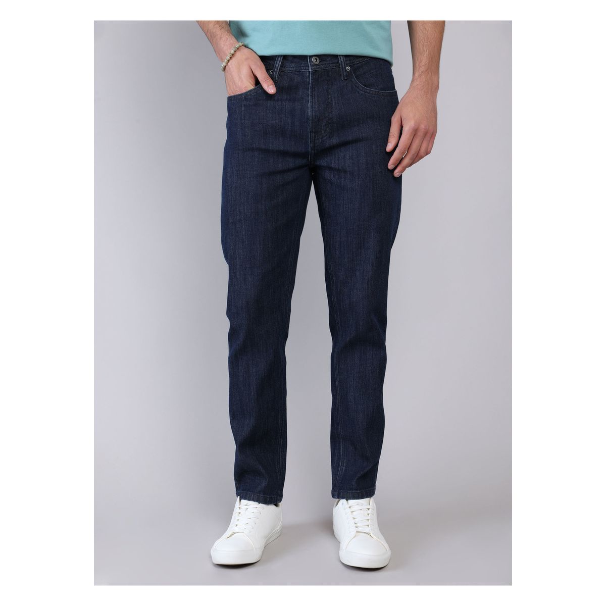 PIERO BUTTI - Jeans Five Poquets Spandex Piero Butti PIERO BUTTI