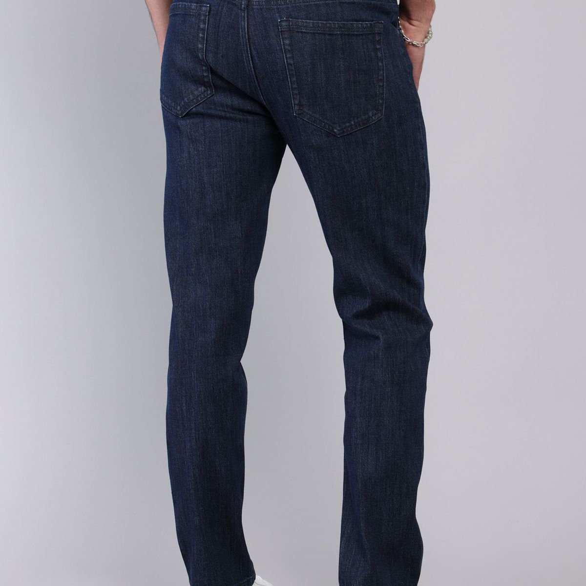 PIERO BUTTI - Jeans Five Poquets Spandex Piero Butti PIERO BUTTI