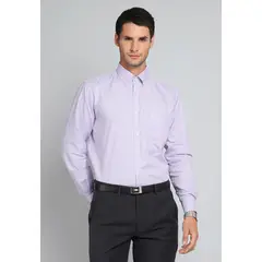 VAN HEUSEN - Camisa Formal A Cuadros
