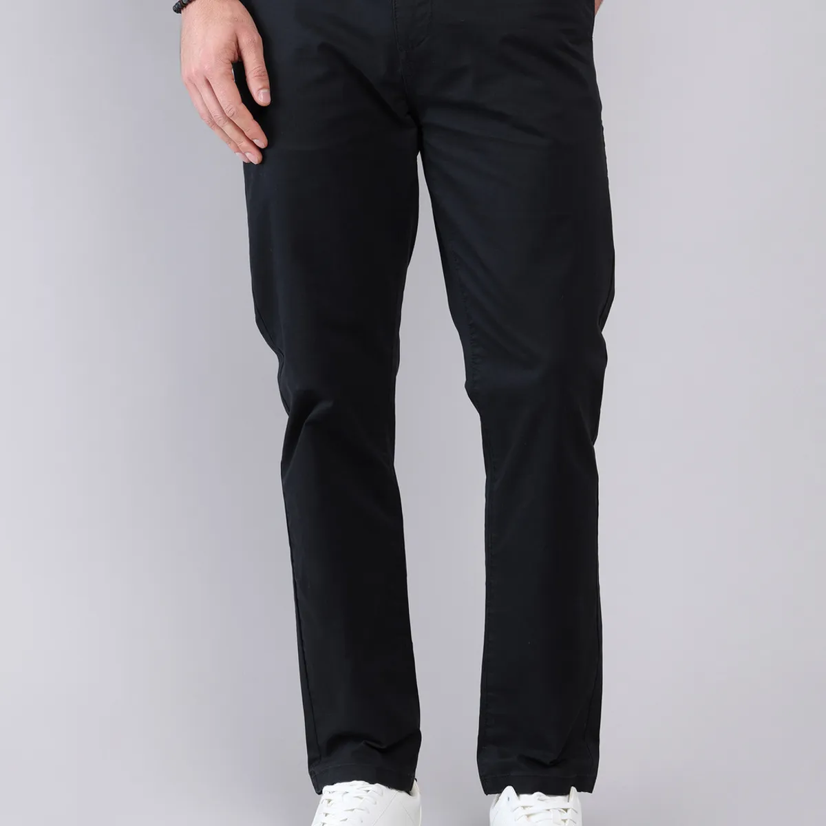 PIERO BUTTI - Pantalon Chino Spandex Piero Butti PIERO BUTTI