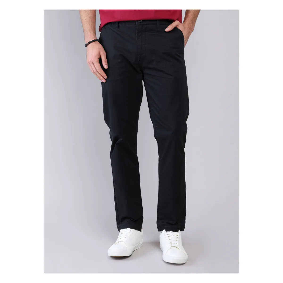 PIERO BUTTI - Pantalon Chino Spandex Piero Butti PIERO BUTTI