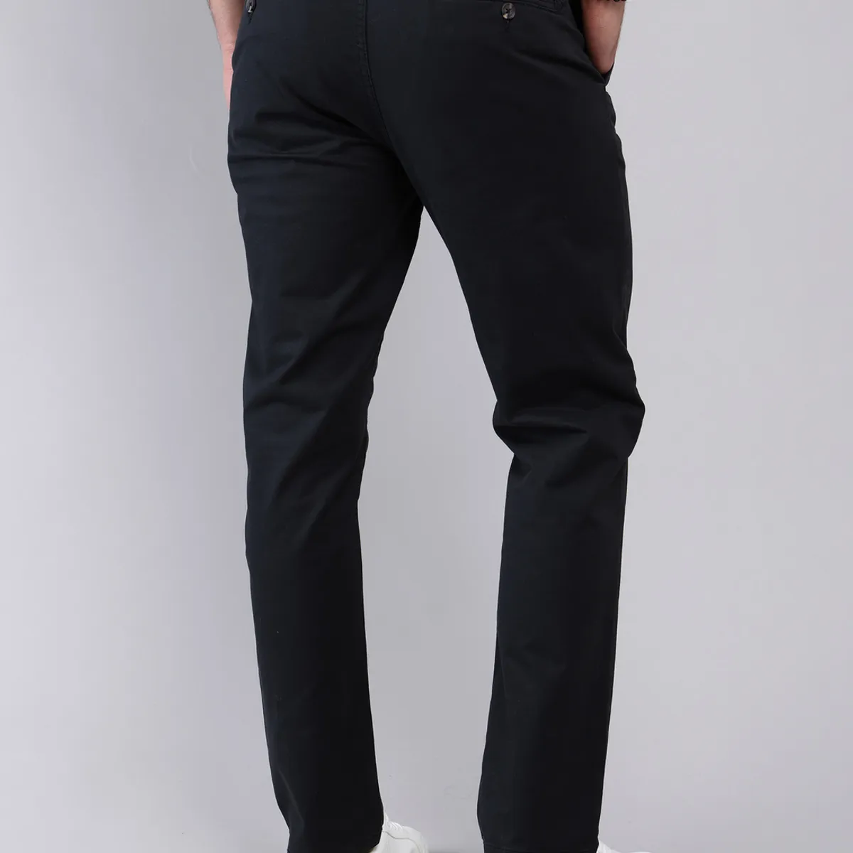 PIERO BUTTI - Pantalon Chino Spandex Piero Butti PIERO BUTTI