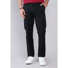 PIERO BUTTI - Pantalon Chino Spandex
