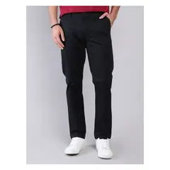 PIERO BUTTI - Pantalon Chino Spandex