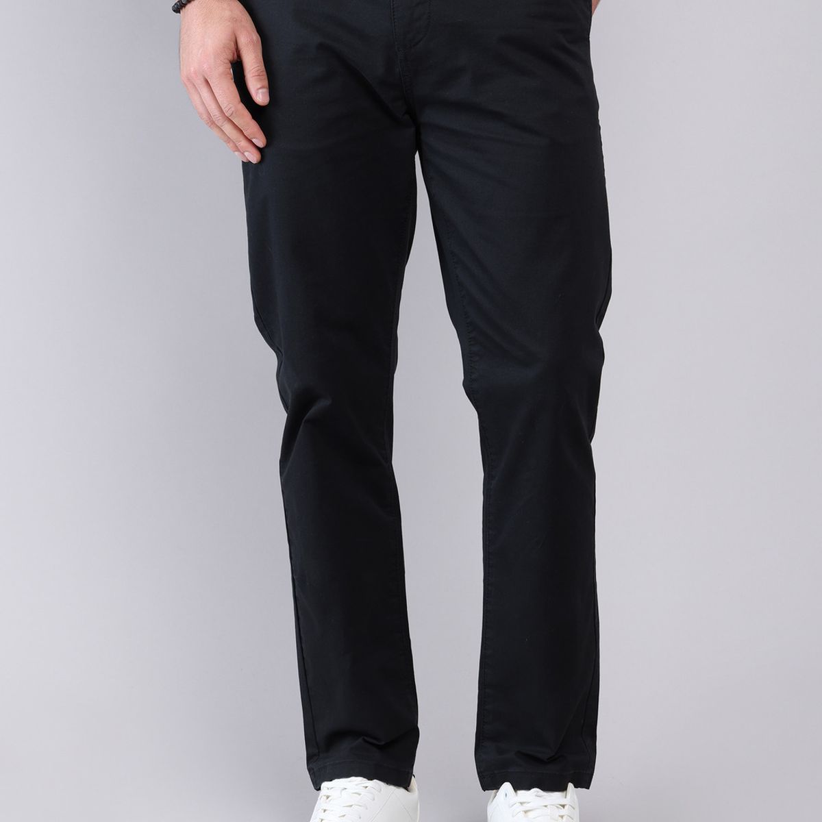 PIERO BUTTI - Pantalon Chino Spandex Piero Butti PIERO BUTTI