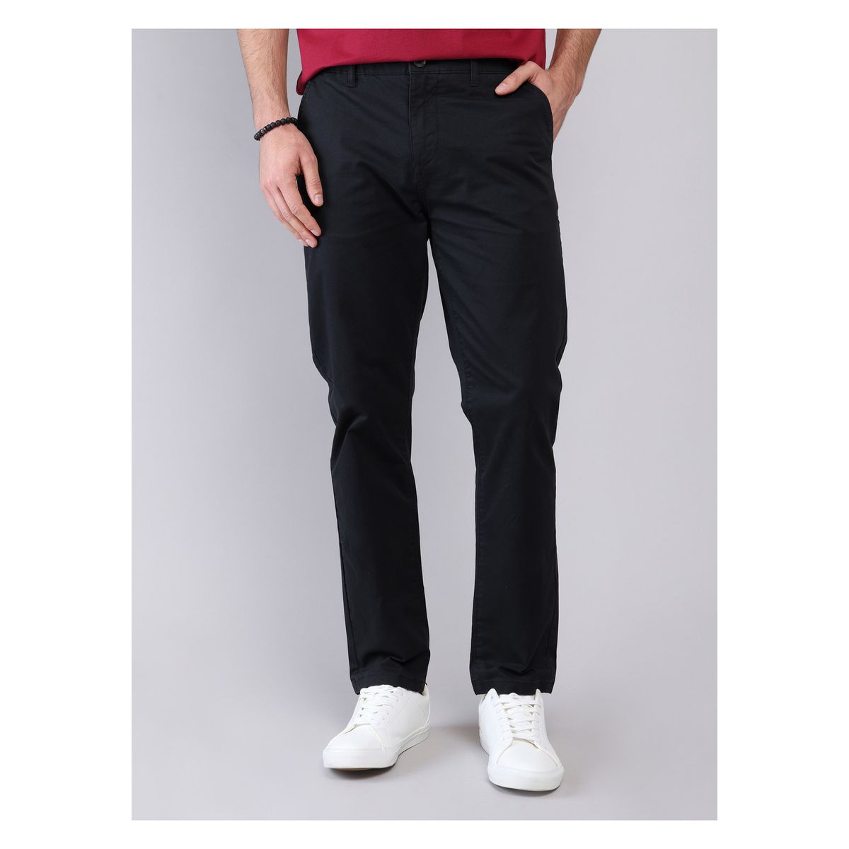 PIERO BUTTI - Pantalon Chino Spandex Piero Butti PIERO BUTTI