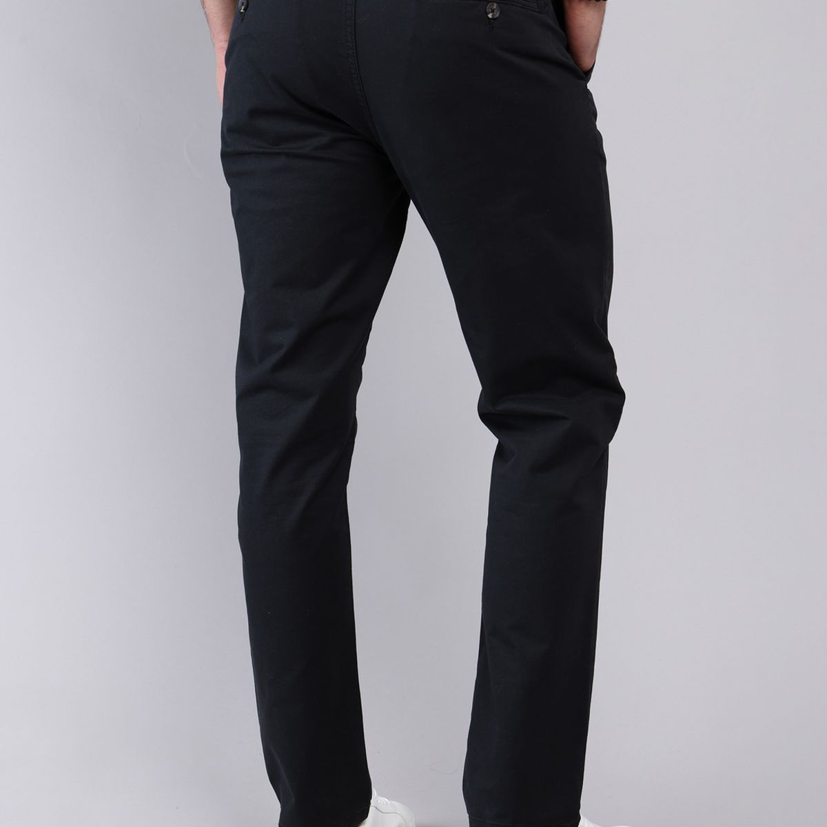 PIERO BUTTI - Pantalon Chino Spandex Piero Butti PIERO BUTTI