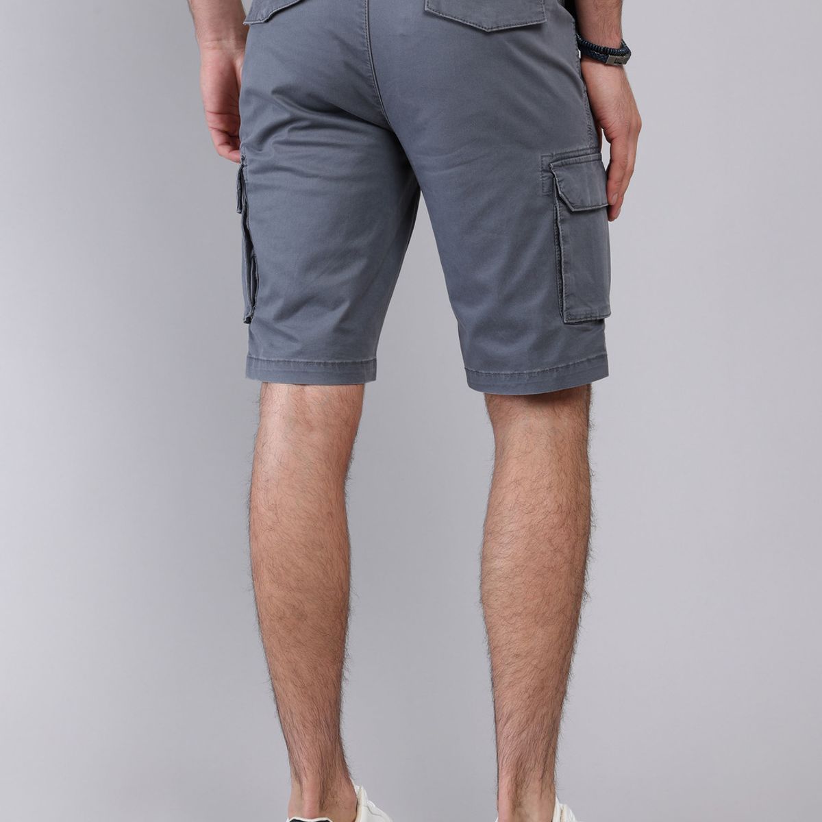 PIERO BUTTI - Bermuda Cargo Spandex Piero Butti PIERO BUTTI