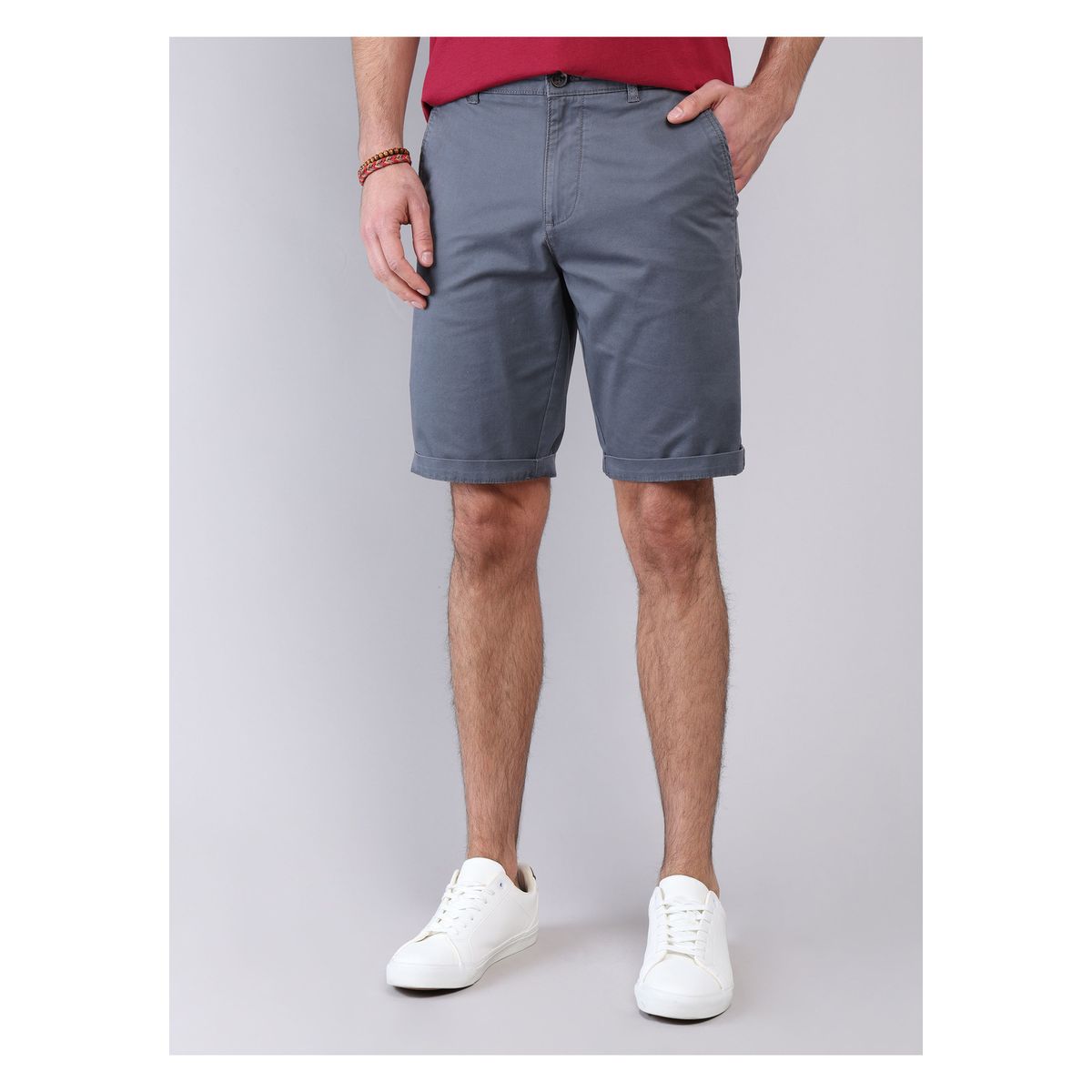 PIERO BUTTI - Bermuda Casual Spandex Piero Butti PIERO BUTTI