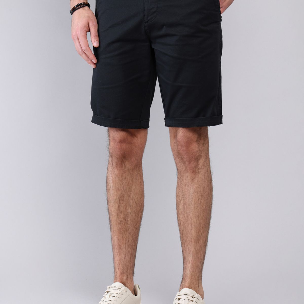 PIERO BUTTI - Bermuda Casual Spandex Piero Butti PIERO BUTTI