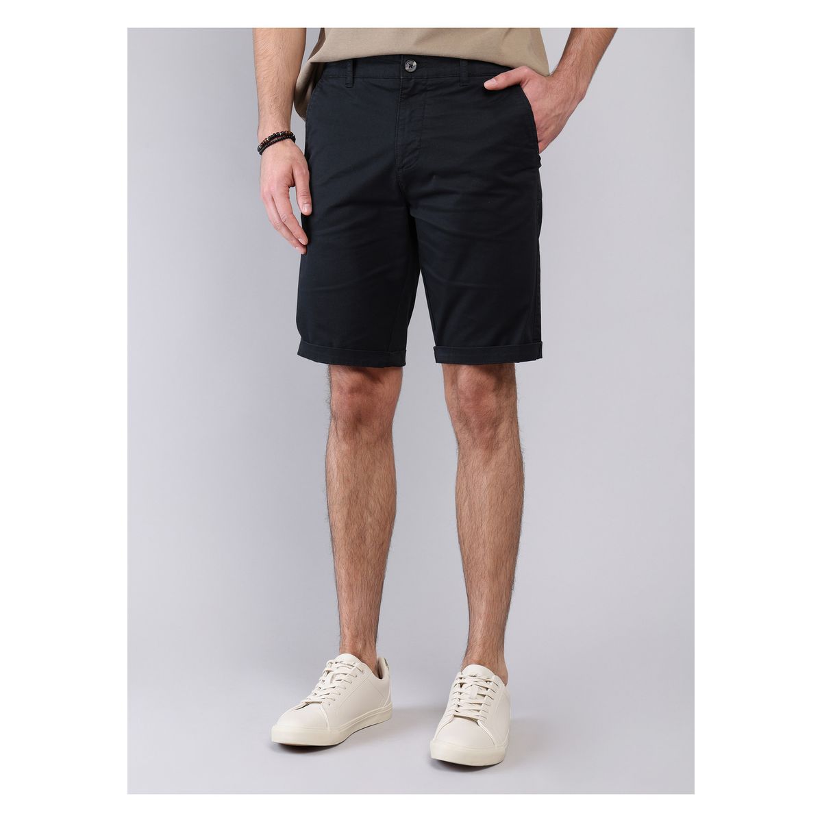 PIERO BUTTI - Bermuda Casual Spandex Piero Butti PIERO BUTTI